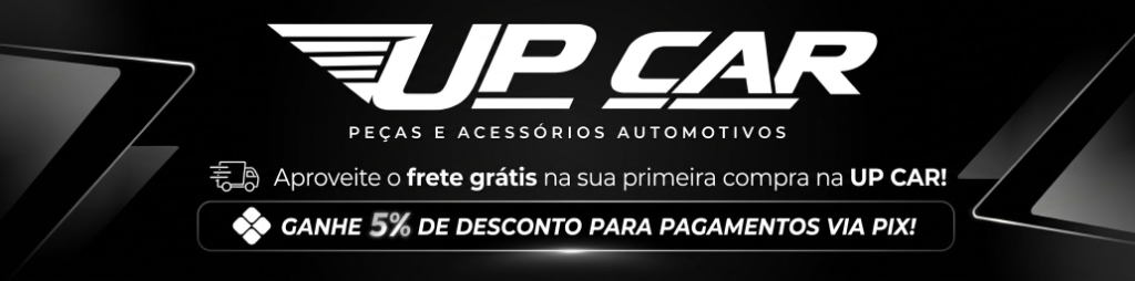Dom Car — frete grátis na primeira compra e 5% de desconto para pagamentos via Pix